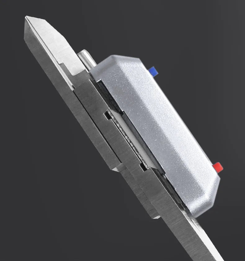 Electronic Digital Caliper Stainless Hardened Steel 0-150mm